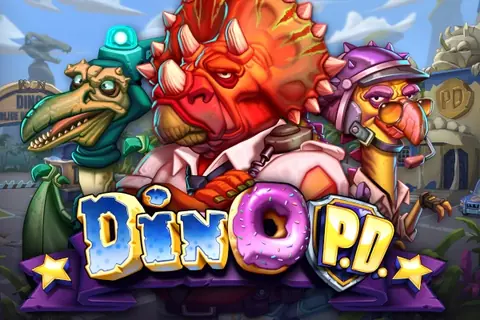 Dino P.D. von Push Gaming