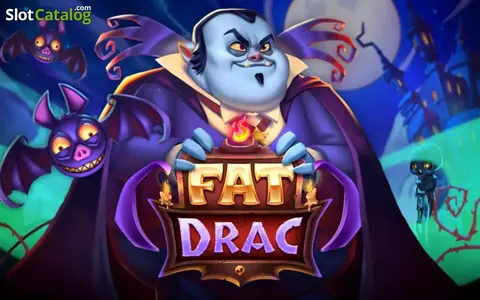 Fat Drac von Push Gaming