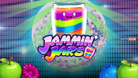 Jammin' Jars von Push Gaming